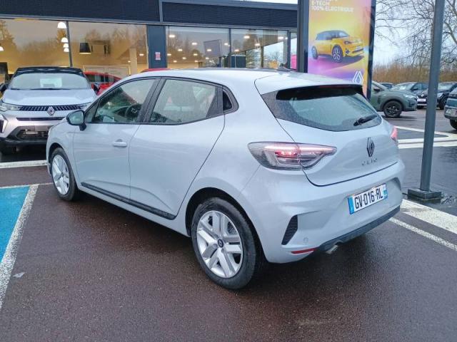 Renault Clio image 5