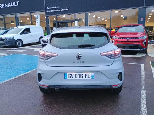 Renault Clio image 4