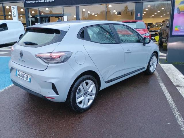 Renault Clio image 9