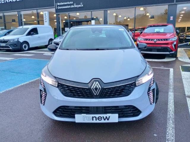 Renault Clio image 3