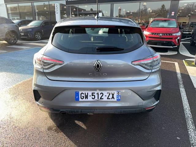 Renault Clio image 7