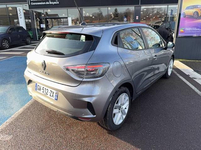 Renault Clio image 4