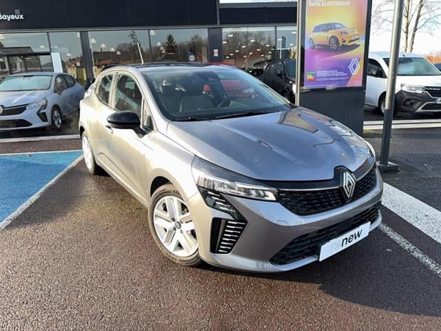 Renault Clio image 2