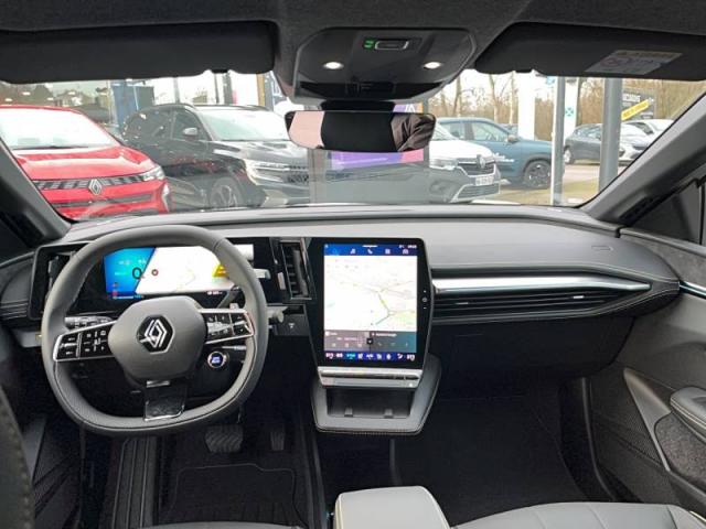 Renault Mégane image 8
