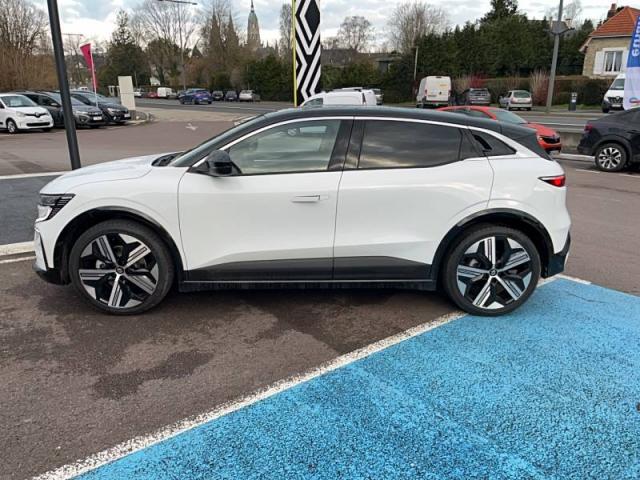 Renault Mégane image 3