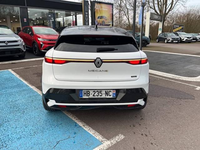 Renault Mégane image 9