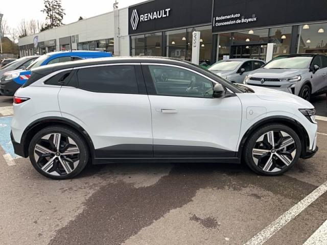 Renault Mégane image 2