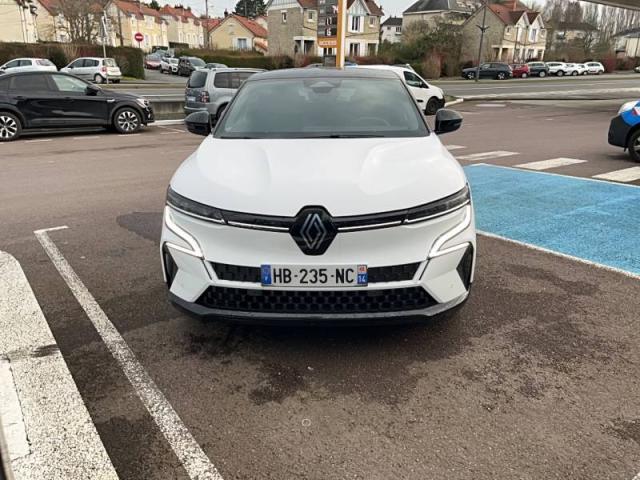 Renault Mégane image 5