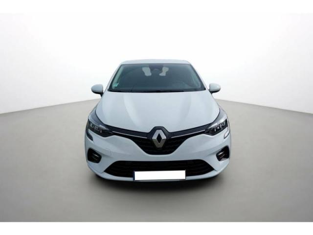 Renault Clio image 9