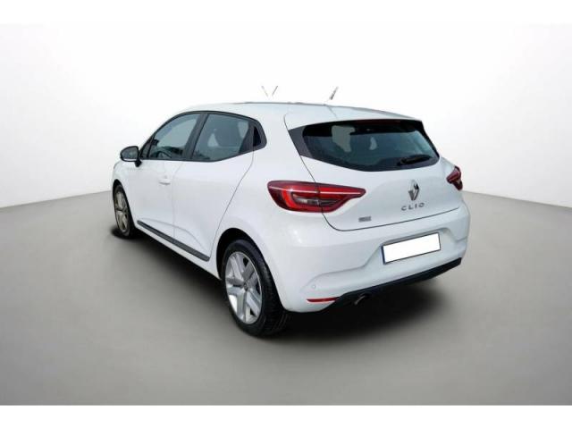 Renault Clio image 2