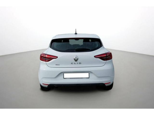 Renault Clio image 8