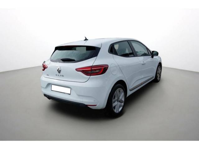 Renault Clio image 7