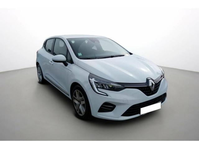 Renault Clio image 6