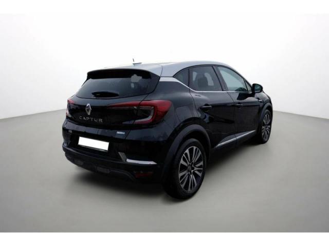 Renault Captur image 2
