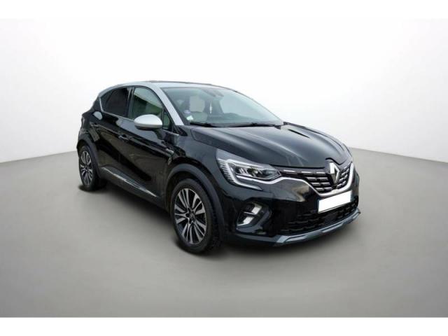 Renault Captur image 8