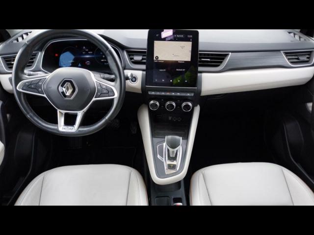 Renault Captur image 5