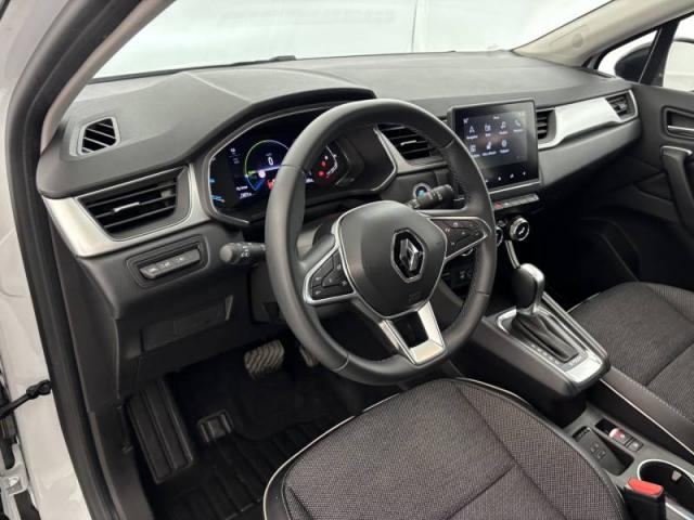 Renault Captur image 1