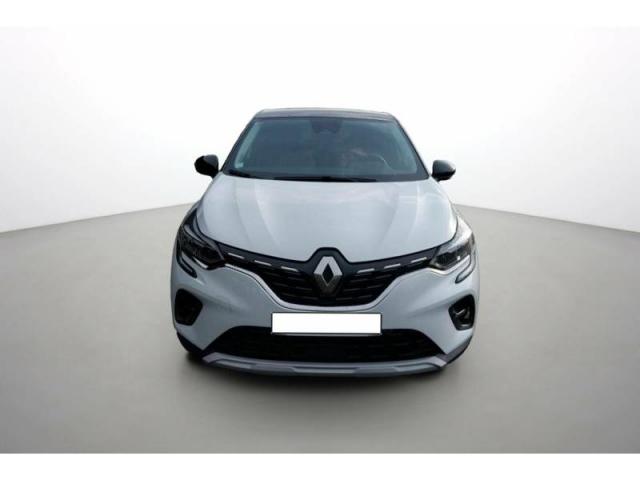Renault Captur image 5