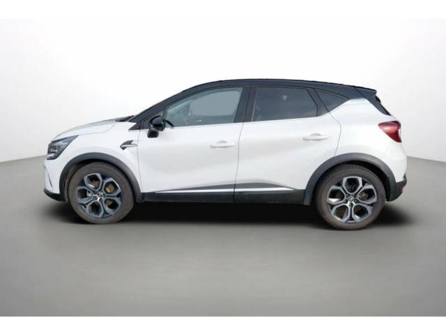 Renault Captur image 3