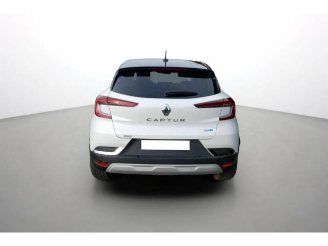 Renault Captur image 7