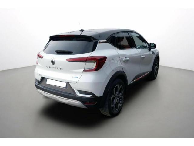 Renault Captur image 8