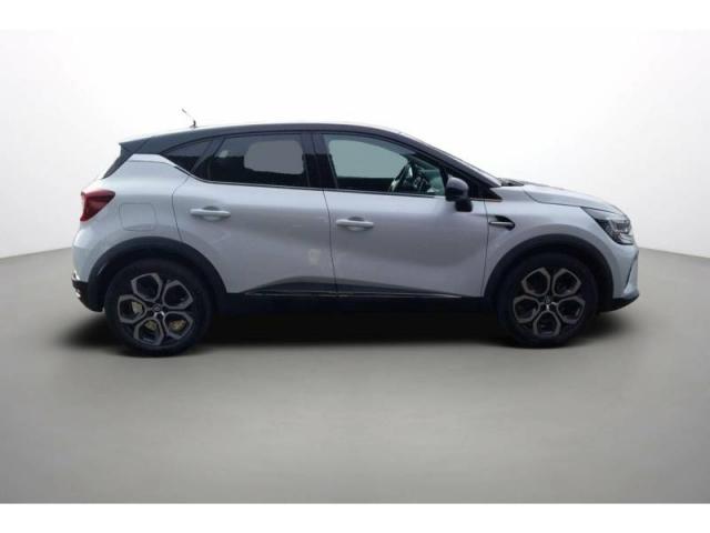 Renault Captur image 2
