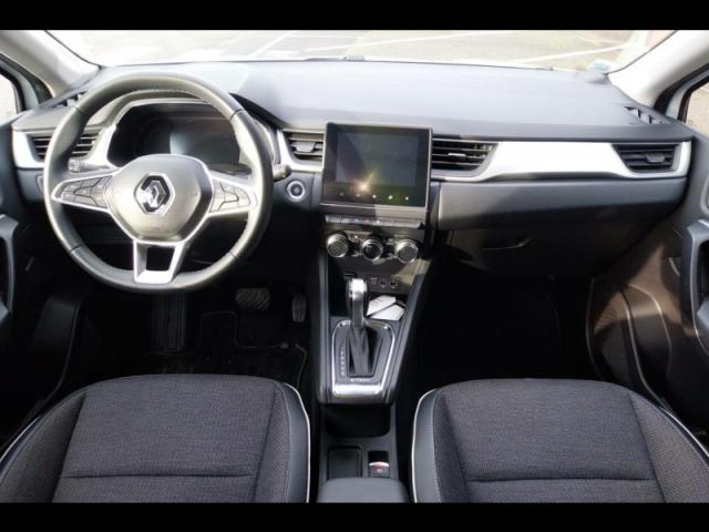 Renault Captur image 4