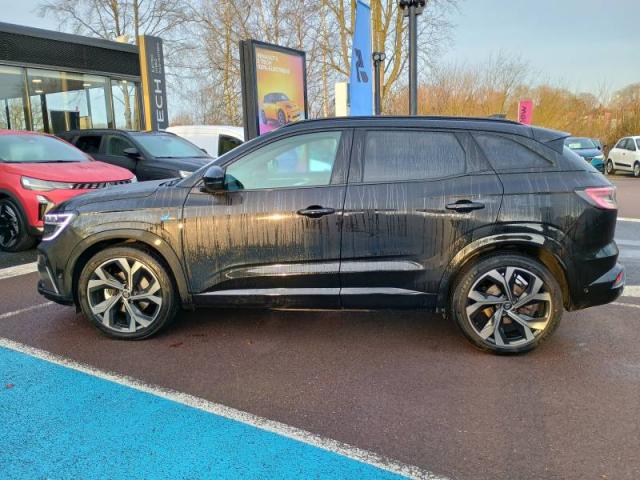 Renault Austral image 6