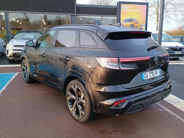 Renault Austral image 2