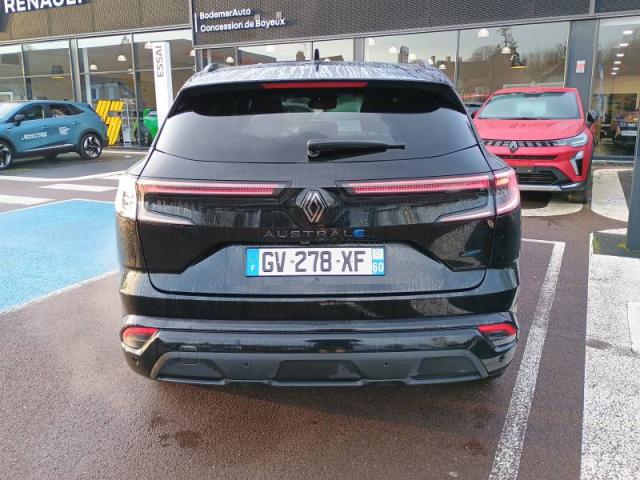 Renault Austral image 1