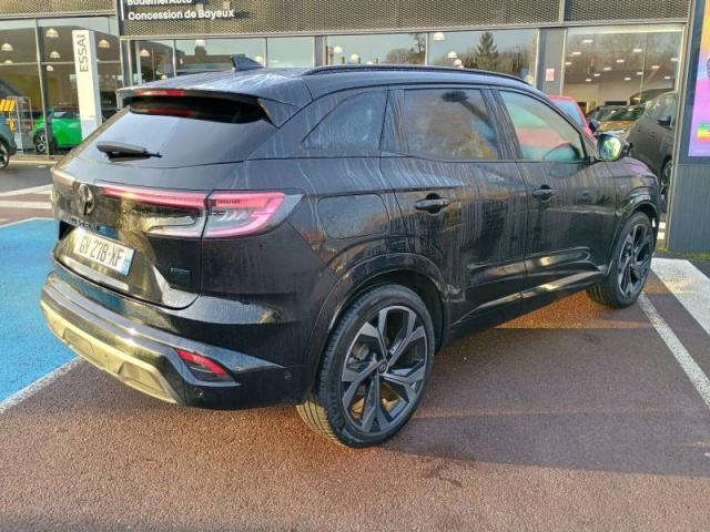 Renault Austral image 7