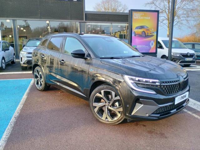 Renault Austral image 4