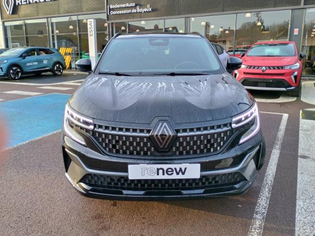 Renault Austral image 8