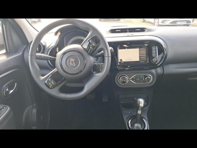 Renault Twingo image 8