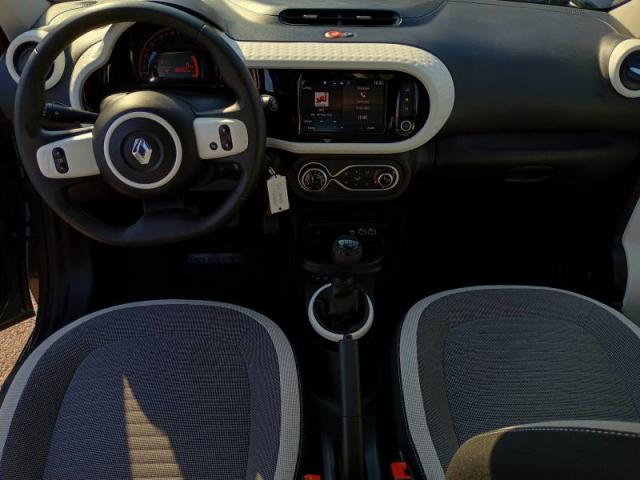 Renault Twingo image 4