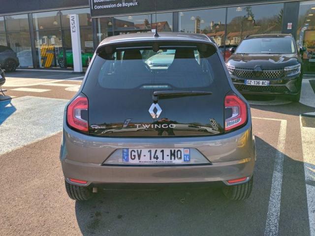 Renault Twingo image 7