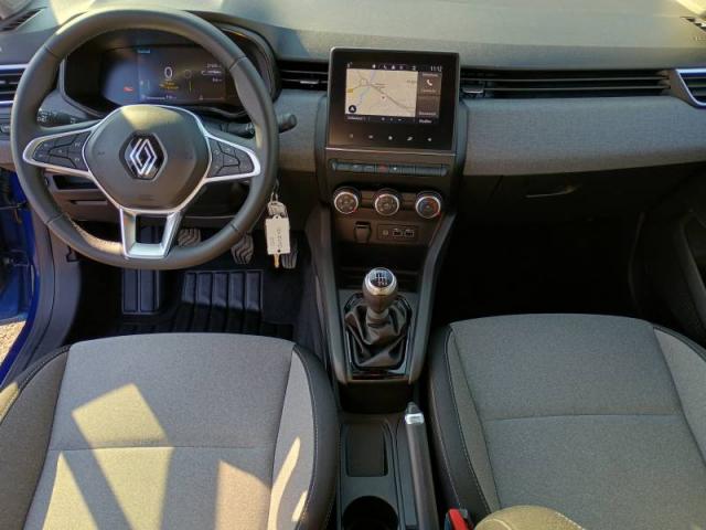 Renault Clio image 3