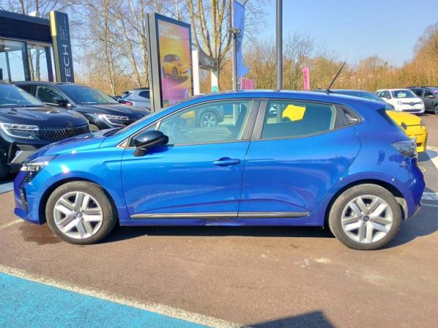 Renault Clio image 1