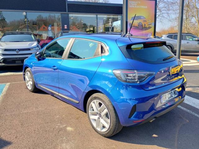Renault Clio image 5
