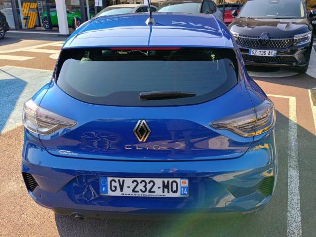 Renault Clio image 2