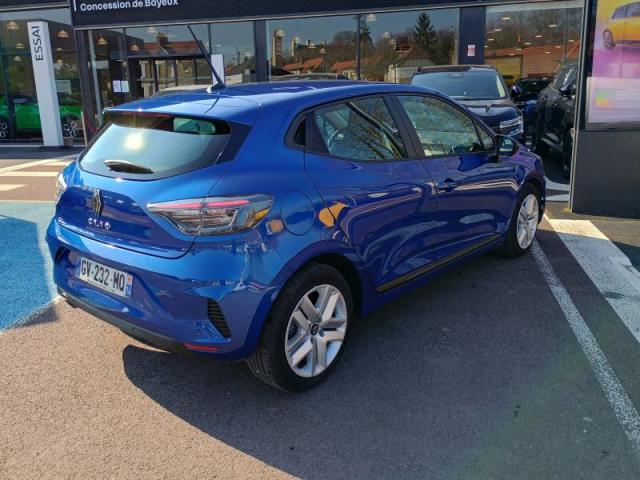 Renault Clio image 9