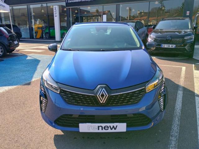 Renault Clio image 7