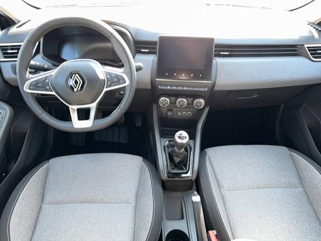 Renault Clio image 9