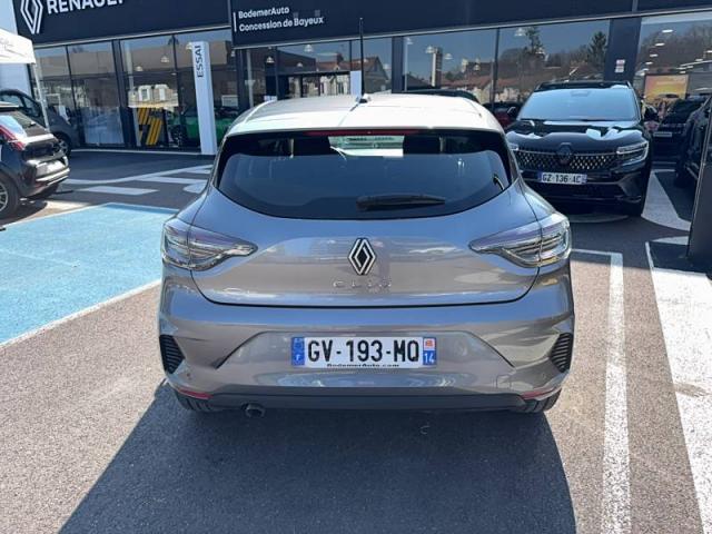Renault Clio image 8