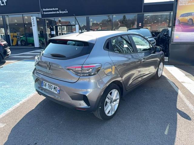 Renault Clio image 6