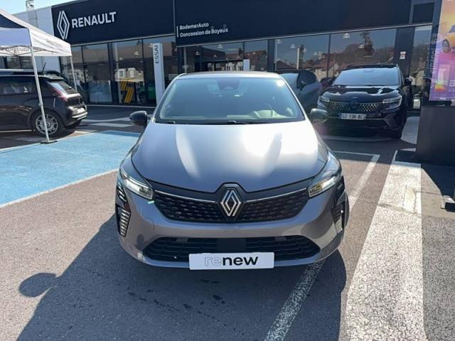 Renault Clio image 1