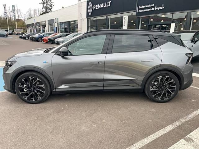 Renault Scénic image 8