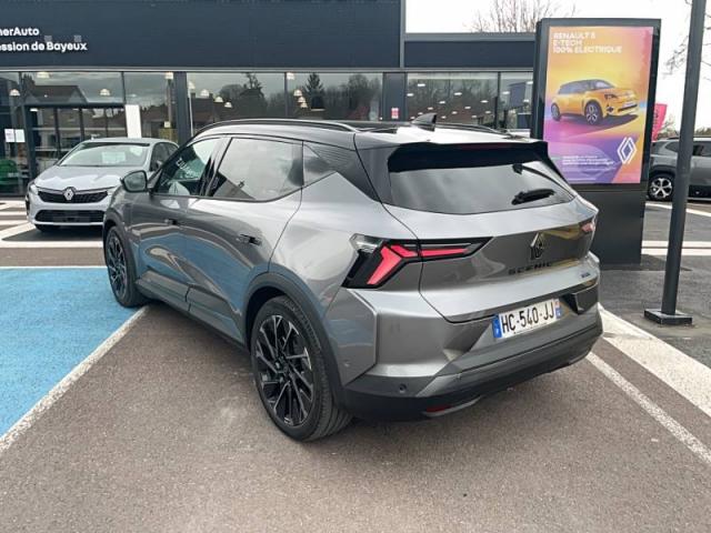 Renault Scénic image 5