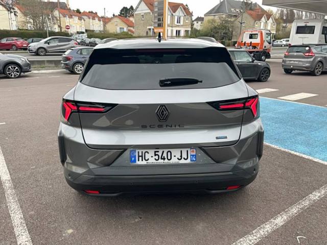 Renault Scénic image 3