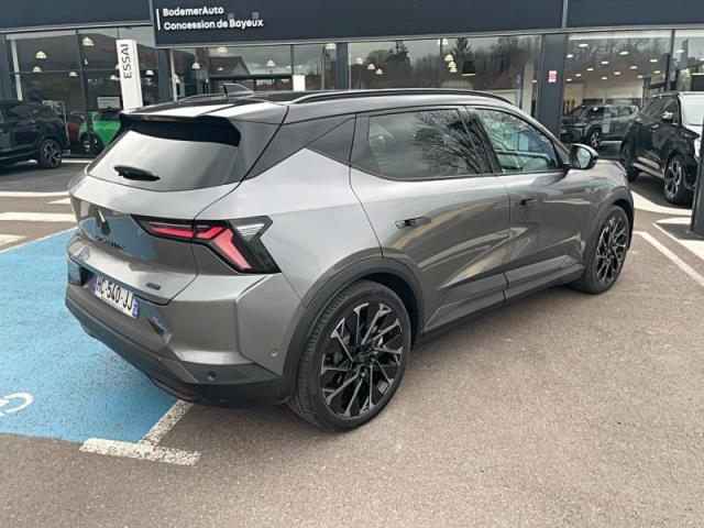 Renault Scénic image 1